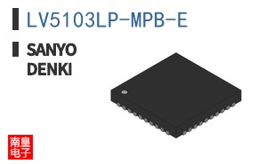 LV5103LP-MPB-E ͼƬ